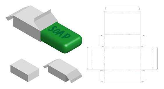 The Role of Custom Soap Boxes in Product Presentation and Sales