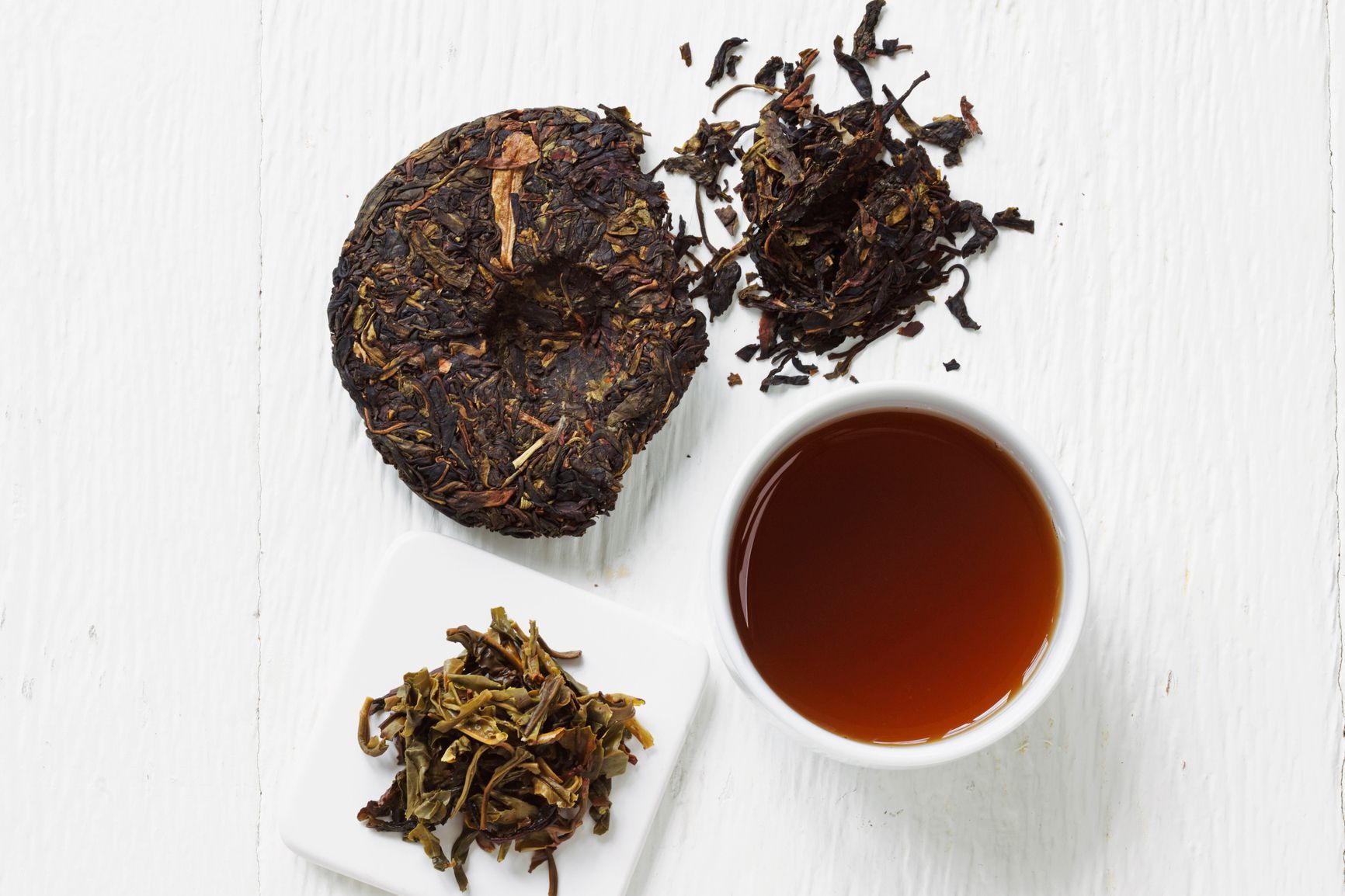 Pu Erh Tea for Weight Loss: Can It Help Shed Those Extra Pounds?