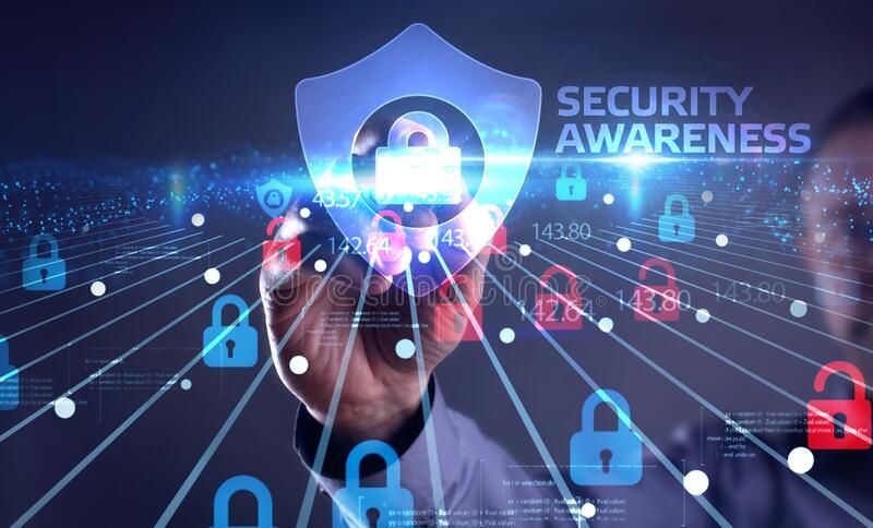 Security Awareness Training Software Market Go 41.1% Cagr by 2030