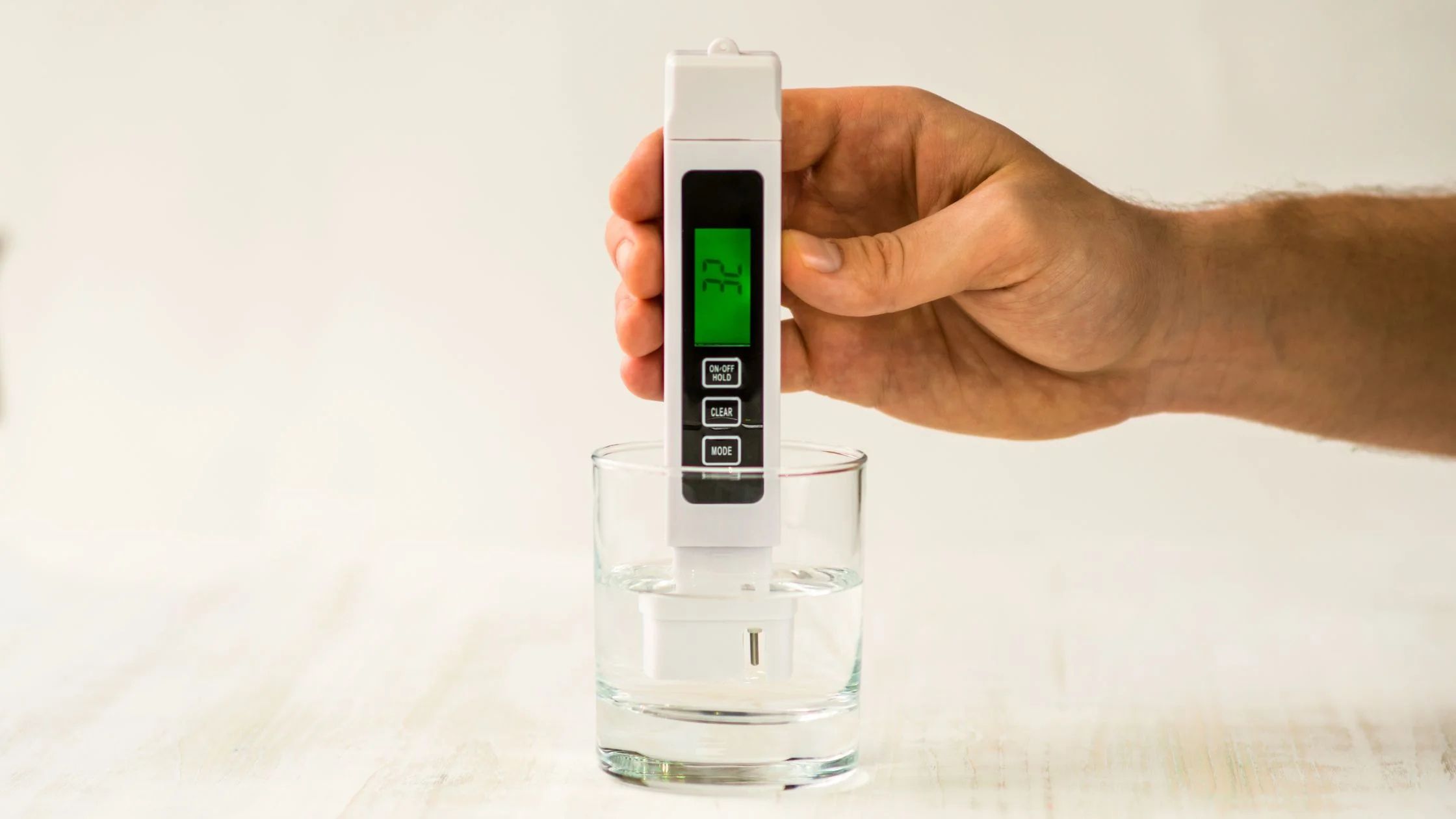 Safe TDS Level in Drinking Water: What You Really Need to Know