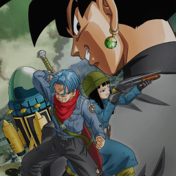  Ethereal Adventures in a Manga Fantasy Revealed