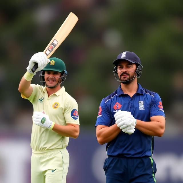Unlock the Power of Live Cricket Data: Why a Free Trial API is Essential