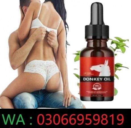 Donkey Oil Price in Pakistan 03066959819 available at ebayzon.pk