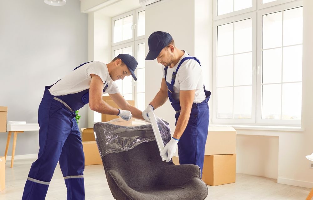 Planning a Smooth Office Relocation Without Disrupting Daily Work