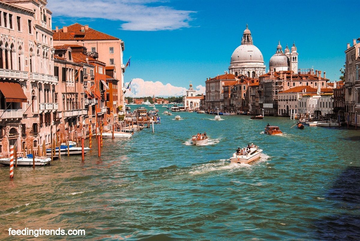 Top 10 Best Places To Visit In All Of China