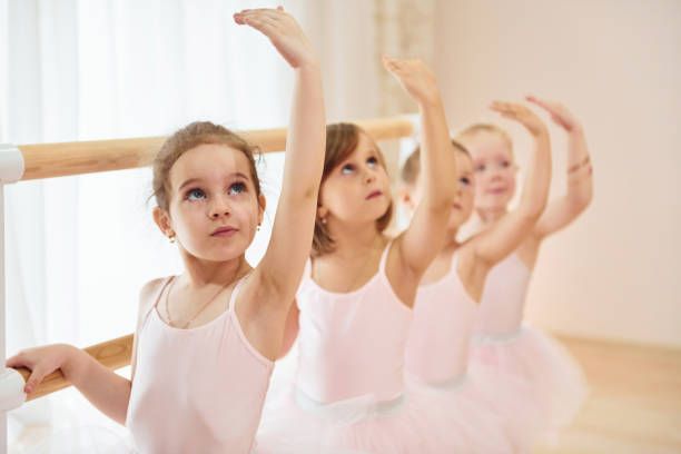 A Guide to Choosing the Right Dance Academy in Blacktown