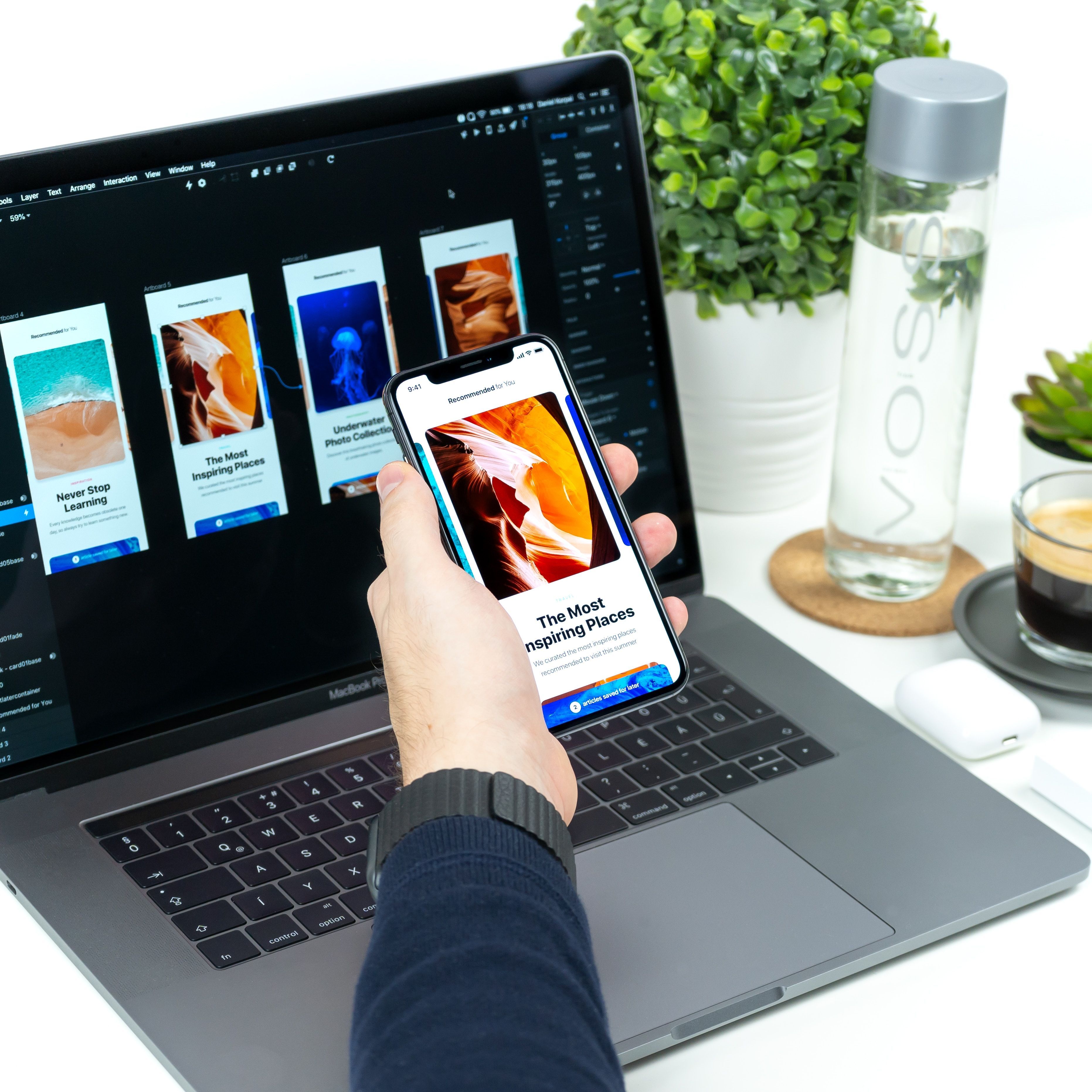 Ways to Improve Ui in Web Development