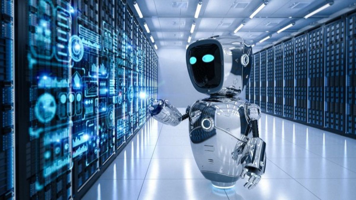 Artificial Intelligence in Supply Chain Market With Top Players 