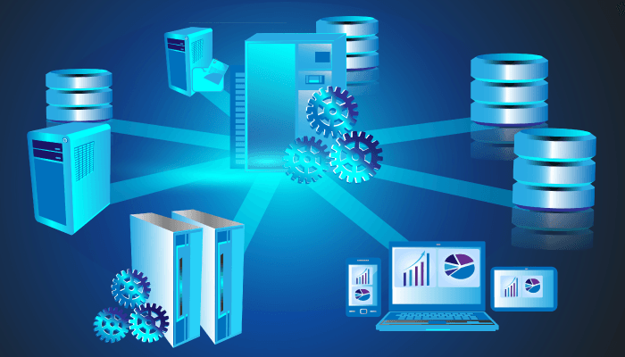 Database Management Systems Dbms Market Size See 2030