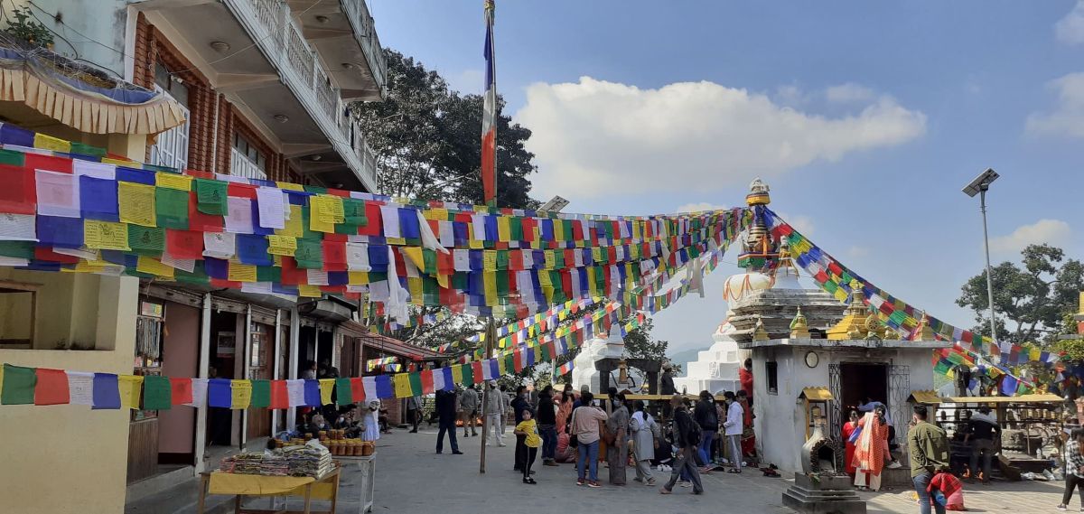 Kathmandu Pokhara Tour in Nepal | 6 Days Travel Itinerary 2025/26
