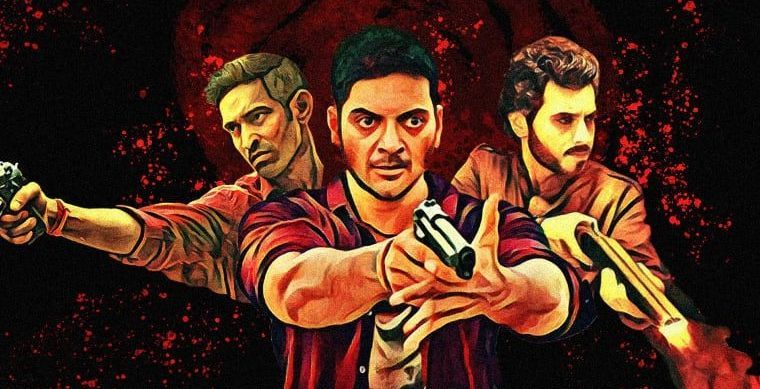 5 Indian Web Series That Generated A Lot Of Hype Were Overrated 
