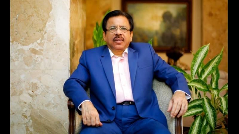 Roles of Ghanshyam Sarda in Jute Industry 