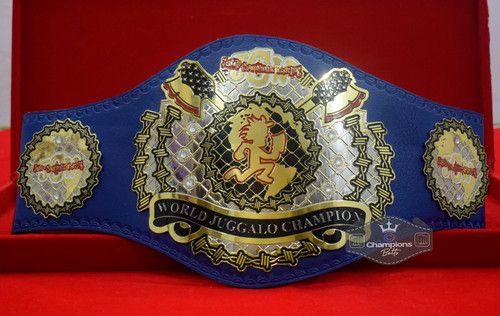 WWE Replica Belts: The Ultimate Symbol of Wrestling Fandom