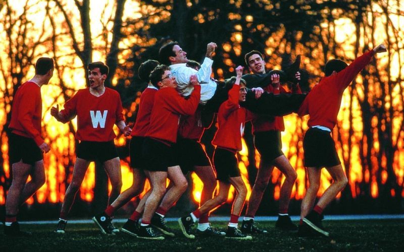 30 Dead Poets Society Quotes That Are Motivating For All