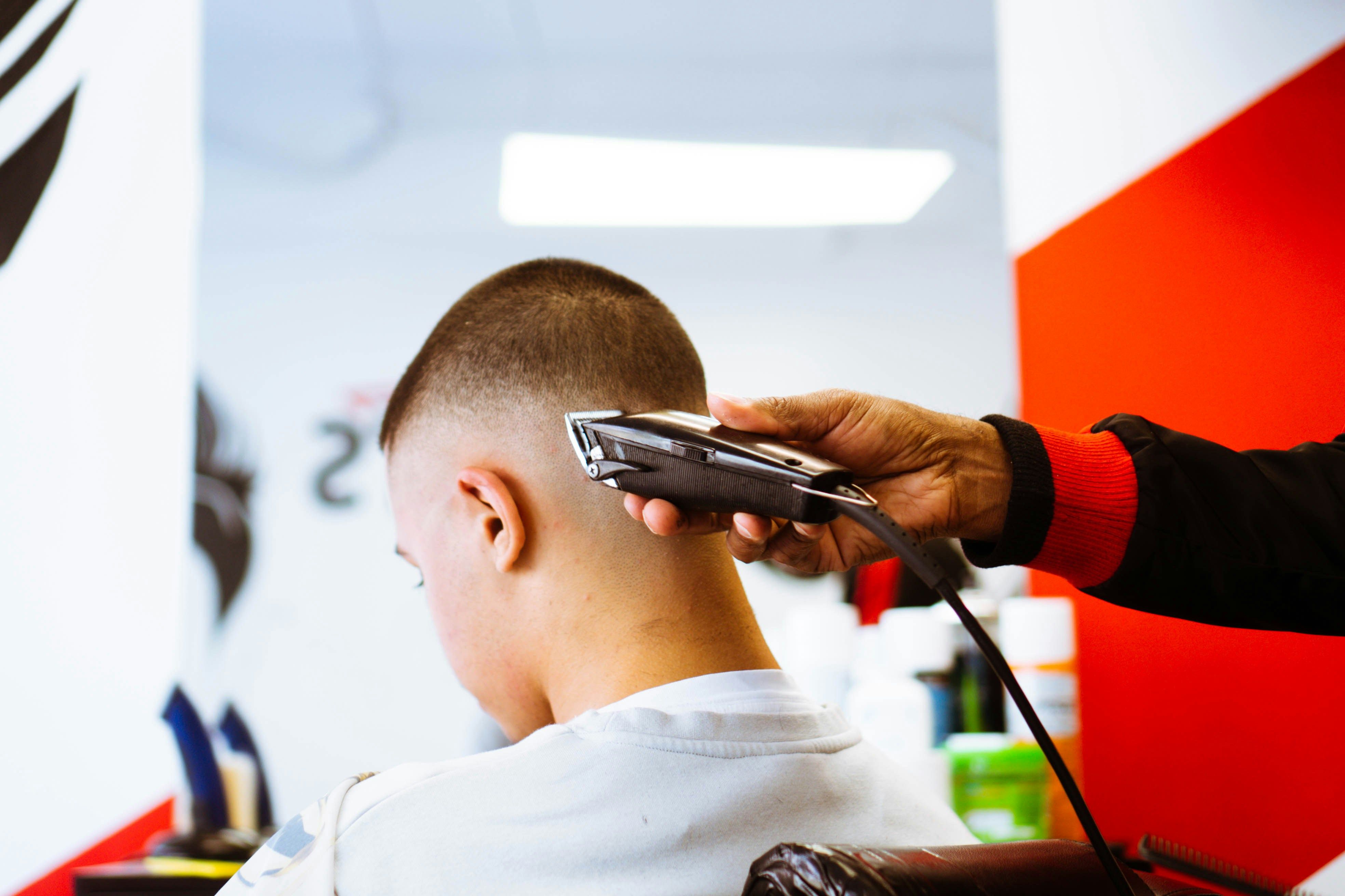 What Is the 7 Day Haircut Rule?