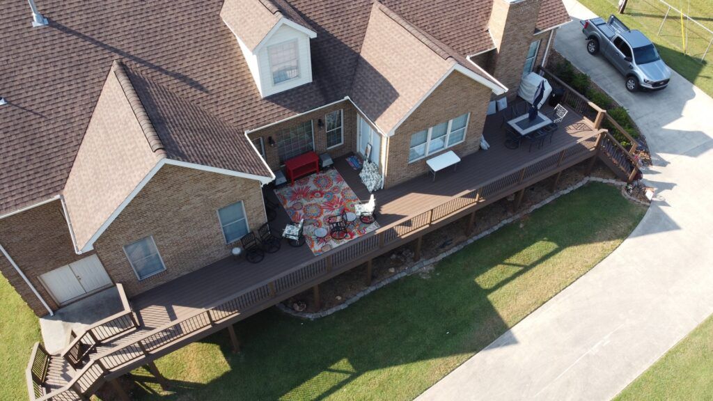 Incorporating Lighting into Your Deck Design