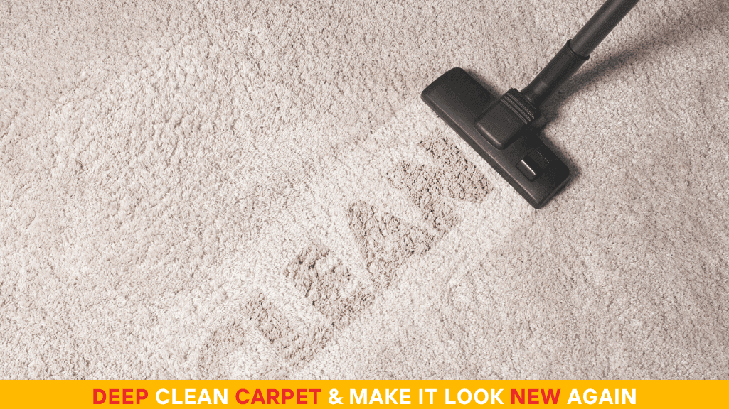 Make Sure Your Carpet Stays Clean After a Professional Cleaning