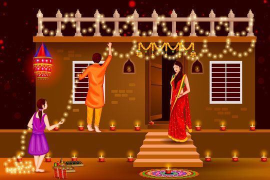 Diwali Puja 2023: The Sacred Rituals and Essential Samagri
