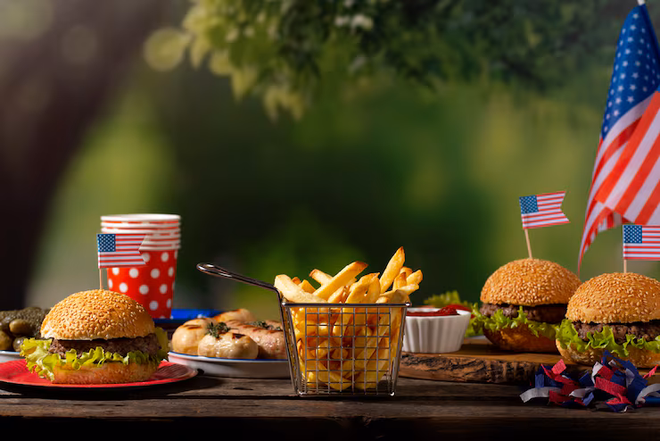 America’s Strangest Food Obsessions Take Over Social Media./ usatrendingtoday 