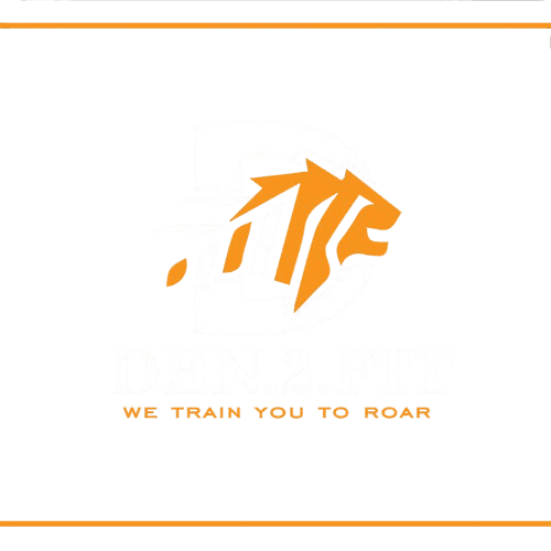 Den.2.Fit Gym - Best Gym In Koramangala
