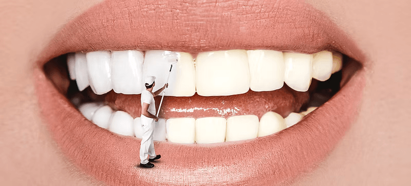 Why Choose Cosmetic Dentistry Scarborough for Your Smile?