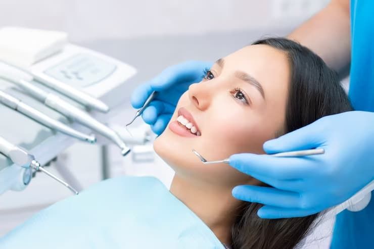 Your Guide to Finding the Right Dental Care in San Ramon
