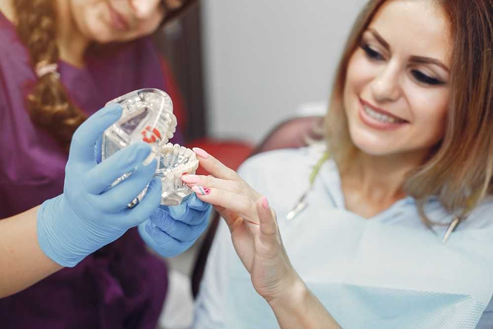 Why Regular Dental Checkups Are Important?