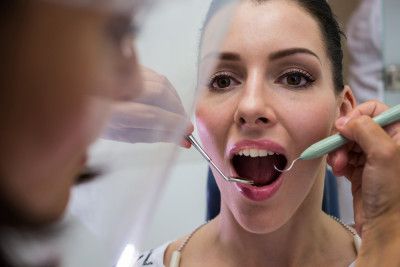 Top Reasons to Choose Implants Dentistry in Morgantown