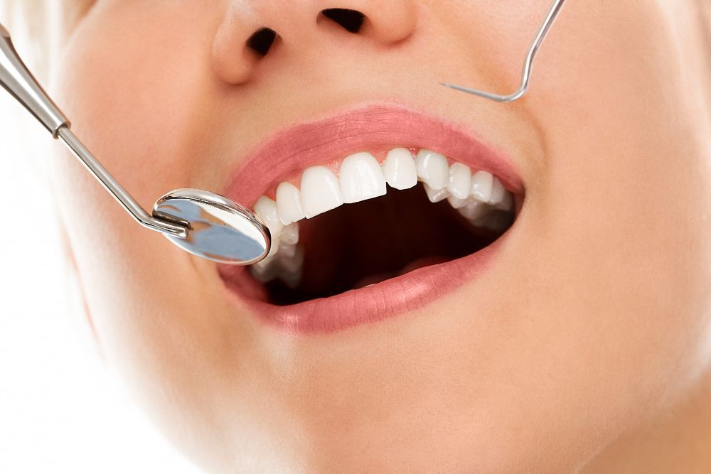 Charlotte, Nc Cosmetic Dentistry: One Smile at a Time