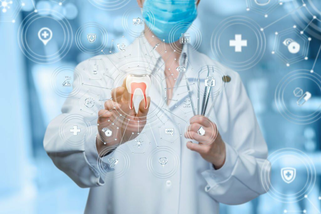 Role of Advanced Oral Surgical Instruments in Dentistry