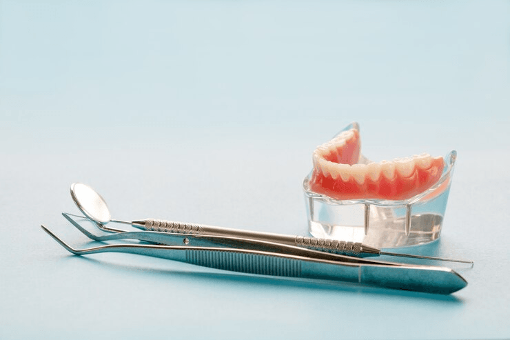 Dentures Unleashed: Discover the Secrets to a Radiant Smile