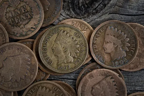 How to Find the Right Old Coin Buyer for Your Collection