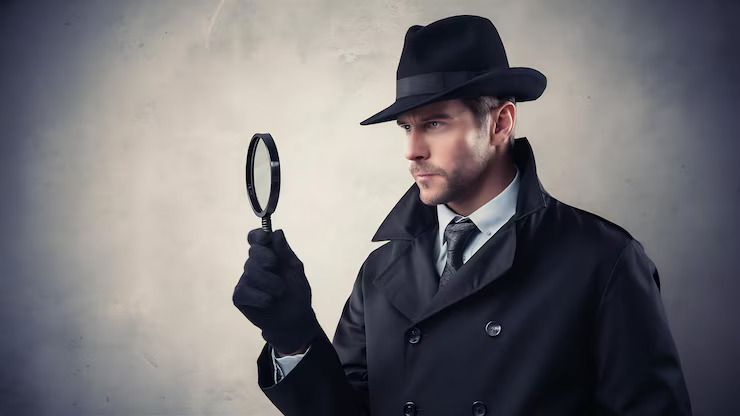 Professional Detective Agency in Gurgaon | Indian Detective Services