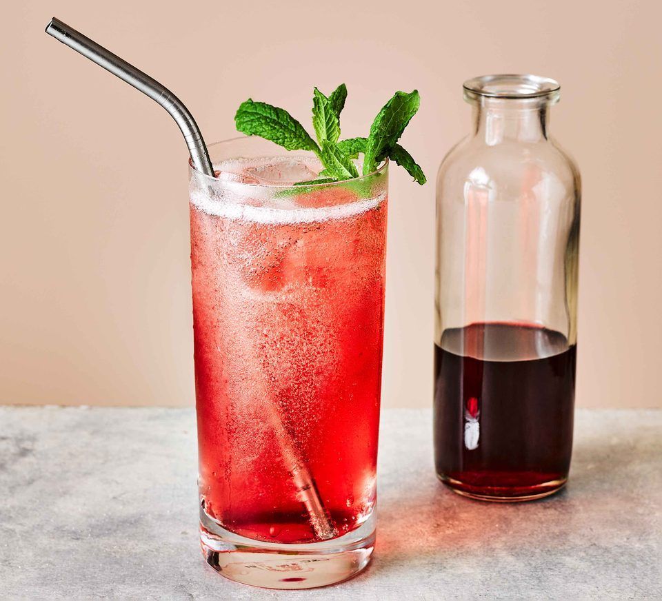 Global Non-Alcoholic Drinks Market Will Reach Cagr of 7.80%, 2030