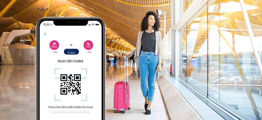 From Gate Queues to QR Codes: How Digital Ticketing Platforms Are Transforming Dubai's Tourism Industry