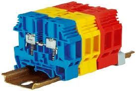 Din Rail Terminal Blocks Market Report Till 2028