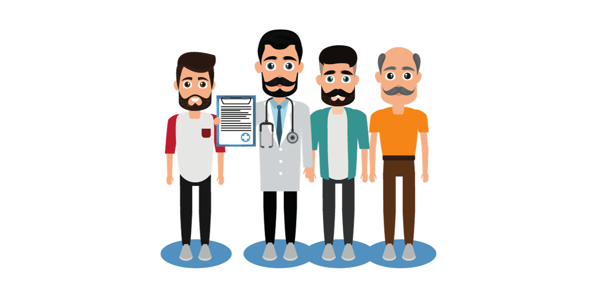 Navigating Prostate Health: A Closer Look at Common Concerns