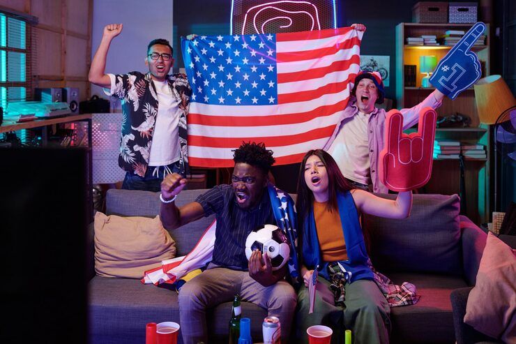 Entertainment Buzz Today: Why Entertainment Leads USA Trending Today