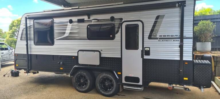 8 Things to Consider Before Budgeting Your Caravan Trip