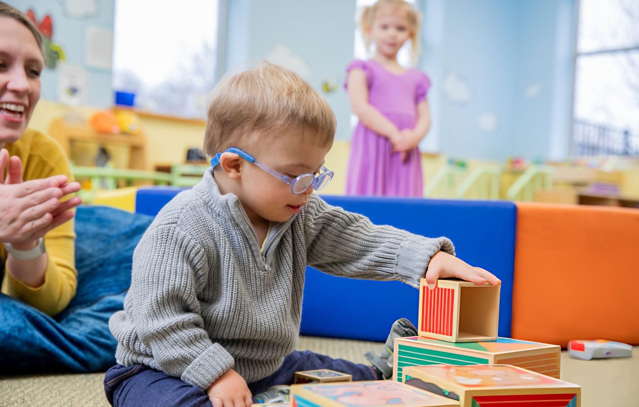 Understanding Different Types of Special Education Services
