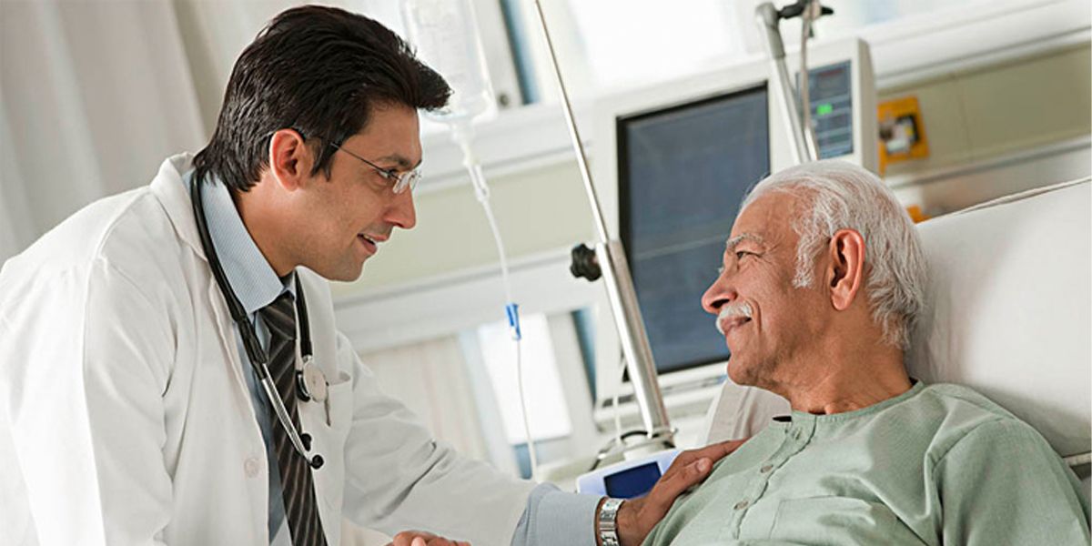 Emergency Care Made Easy with Enfield Doctor at Home