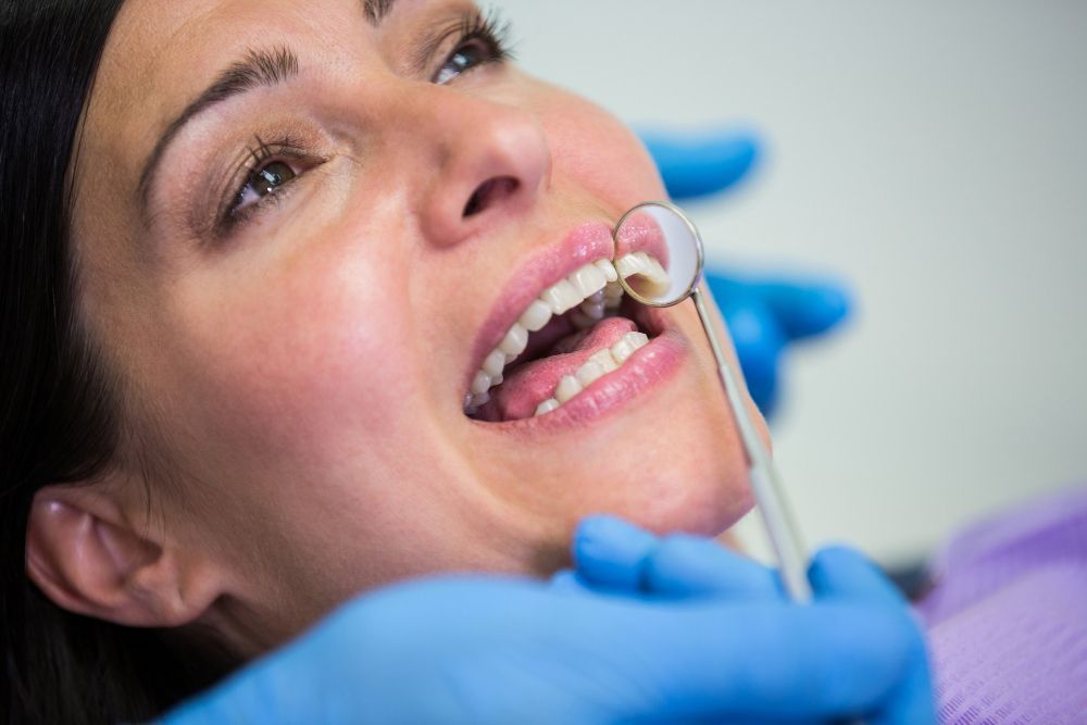 Top 5 Reasons to Choose Duluth Dental Center