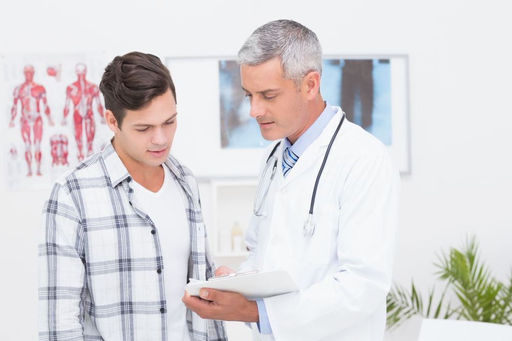 Factors to Consider When Choosing an Ed Clinic in Singapore