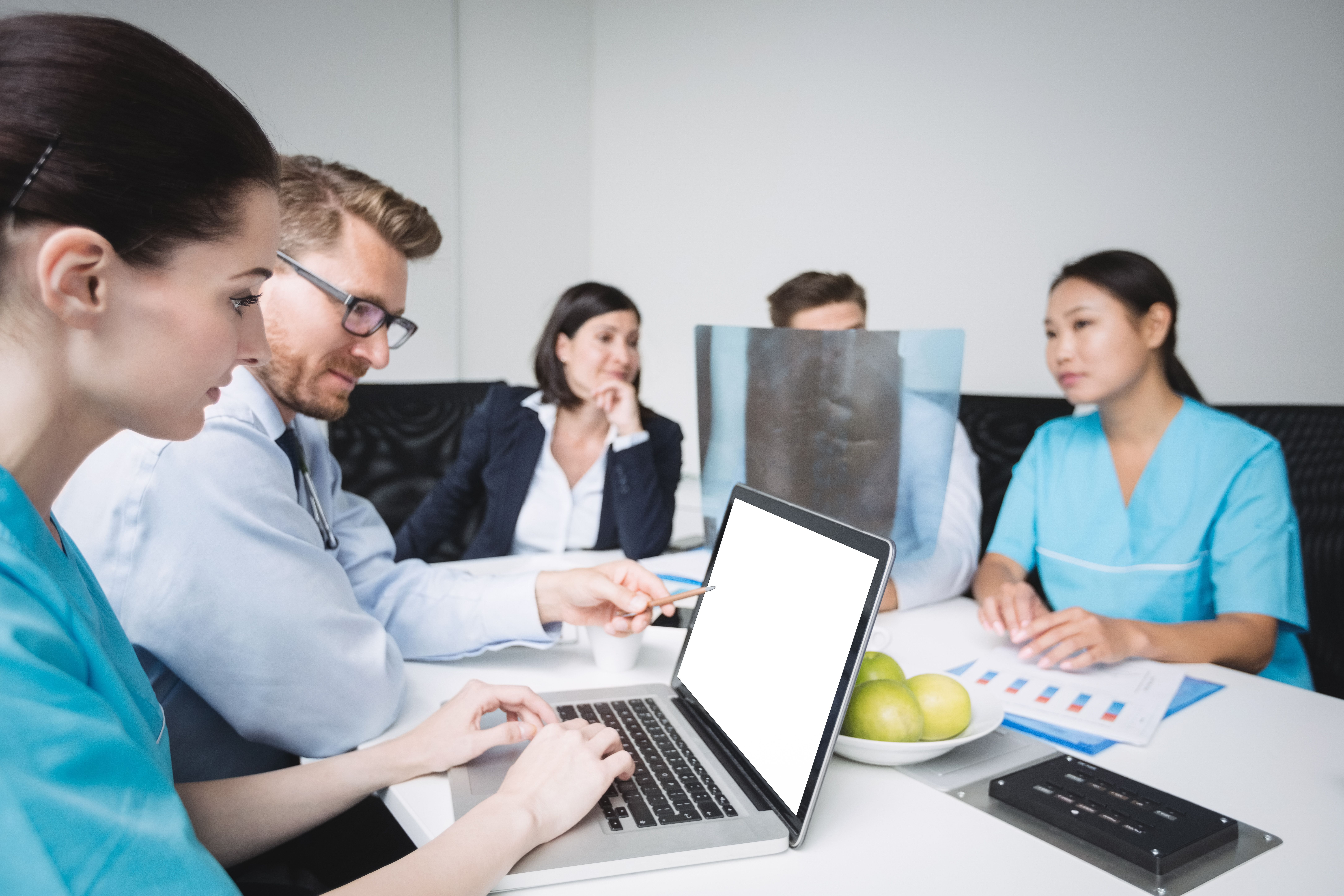 Digital Marketing Agency for Doctors: A Comprehensive Guide
