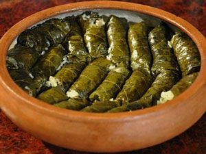Armenian Food History: A Culinary Odyssey