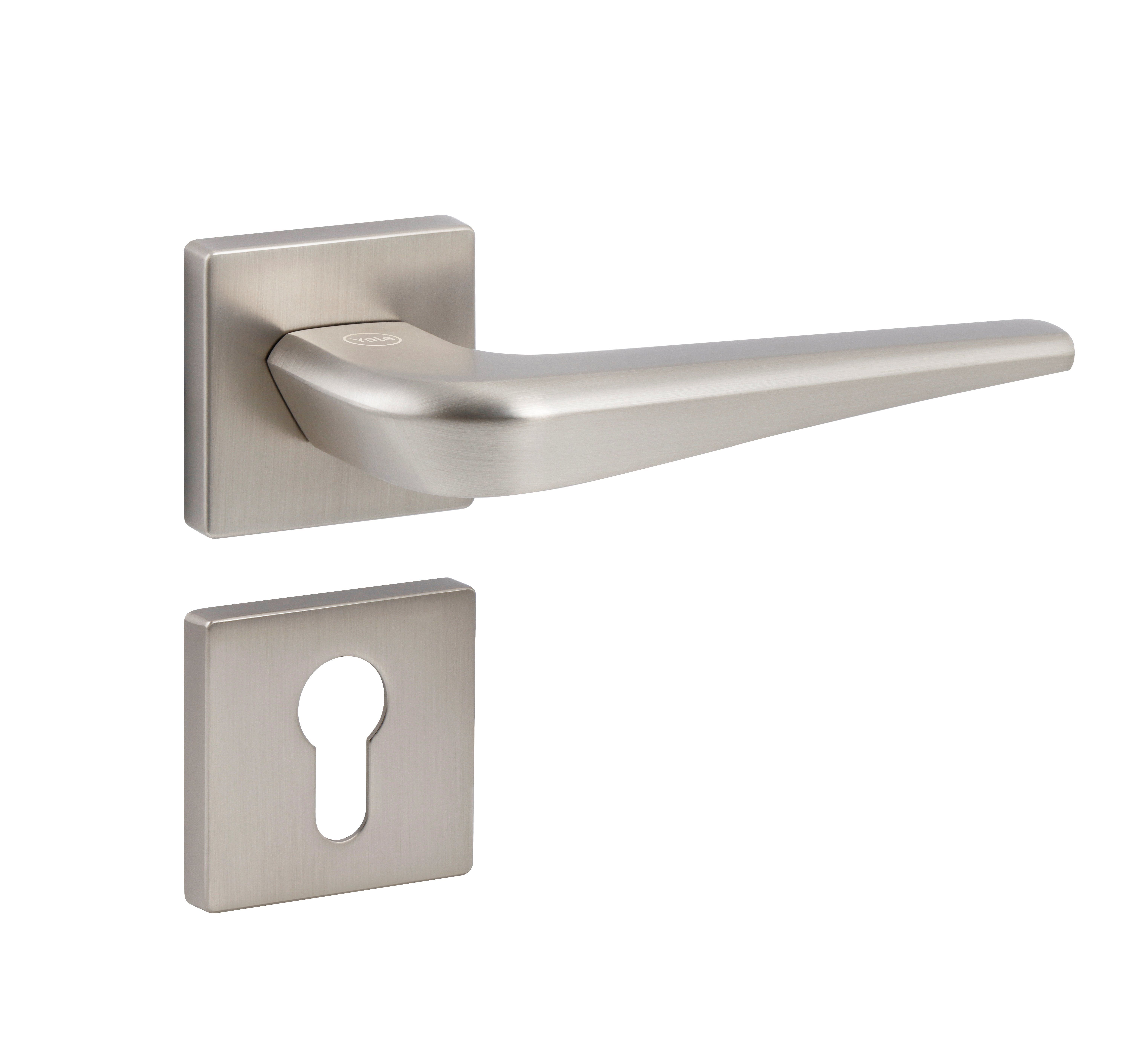 Choosing the Best Door Handles for Your Home