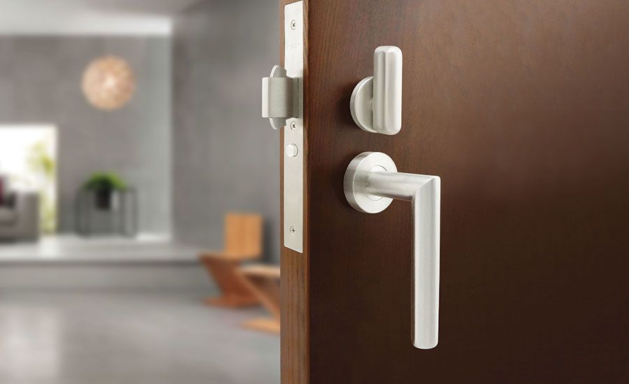 Understanding UPVC Door Hardware | A Comprehensive Guide