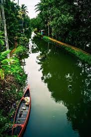 Most Beautiful Places Must Visit in "Kerala"