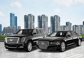 Limo Rental Macon Ga: Experience Elegance and Luxury on Wheels