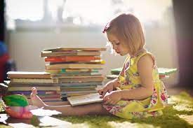 The Importance of Early Childhood Education: Laying Foundation 